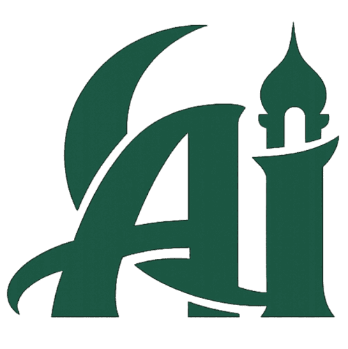 Logo Mushola Al-Ikhlas Pekunden
