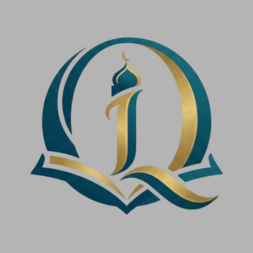 Ikhlas Qur'an Logo